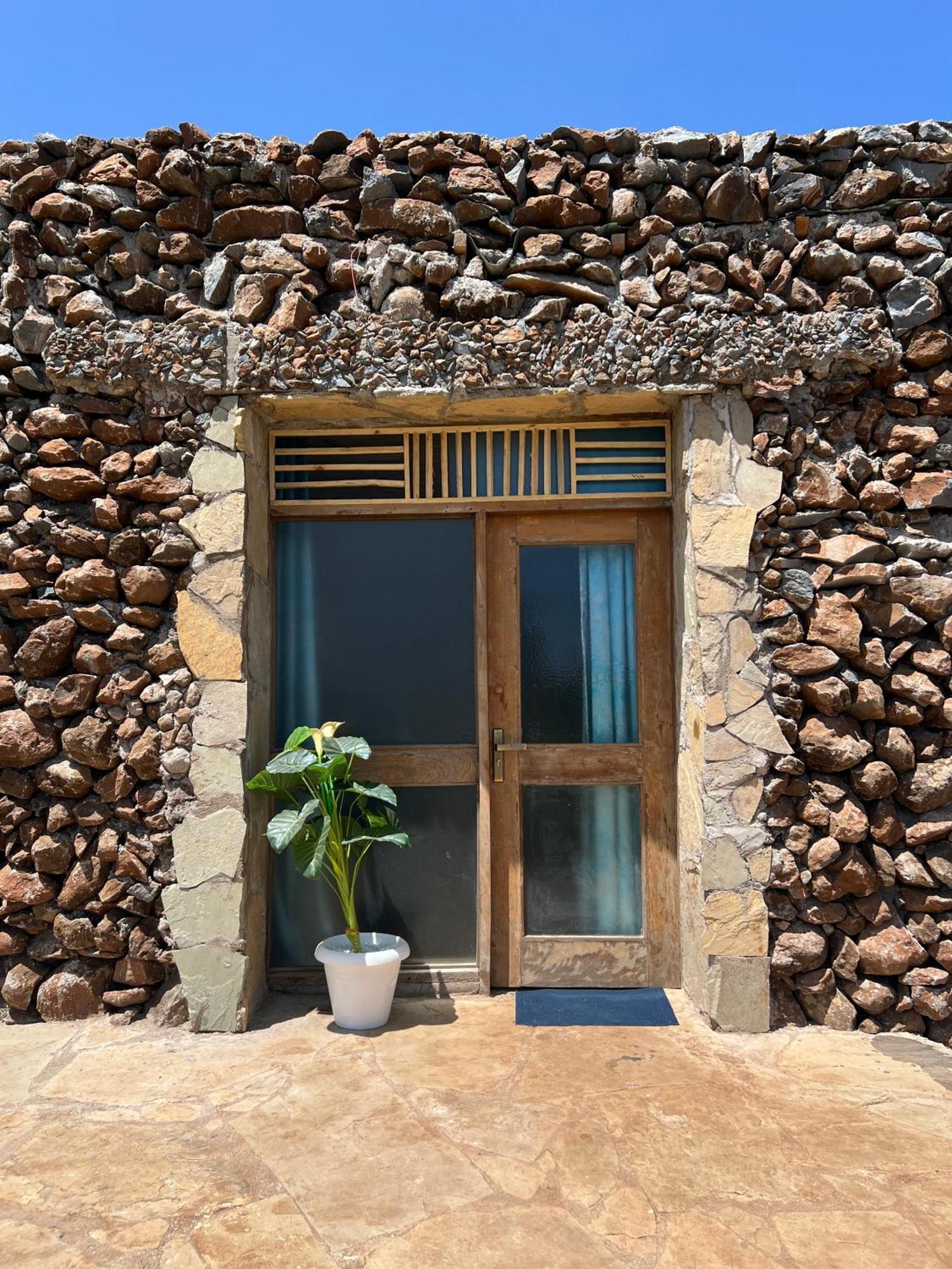 Amboseli Cultural Camping Exterior photo